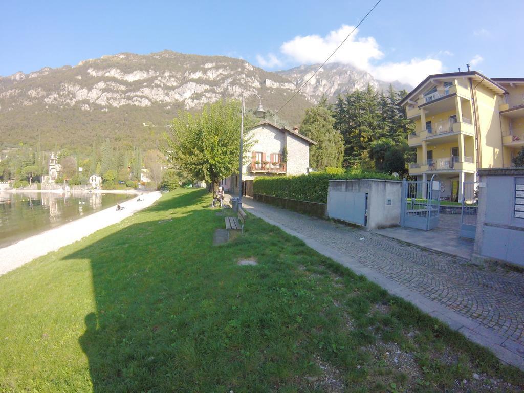 Residence White Beach Lierna Exterior photo